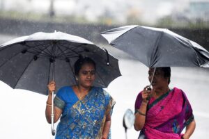 Weather Update: पश्चिमी राजस्थान से मानसून की विदाई शुरू