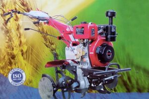 Angad Diesel Plough: किसान का छोटा ट्रैक्टर, खेती के करे कई काम