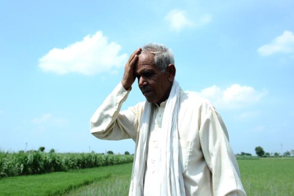 Fraud Against Farmers : आखिर ठगी के शिकार क्यों होते हैं किसान