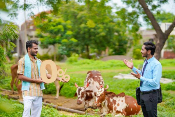 Interest-Free Loans :किसानों को मिलेगा बिना ब्याज लोन