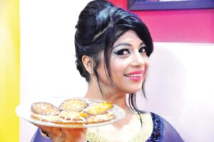 Malpua : दूध, सूजी, मैदा और चीनी का कमाल