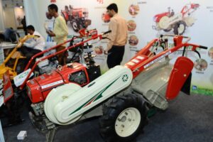 Power Tiller: मिल रही है 50% सब्सिडी, तुरंत करें आवेदन