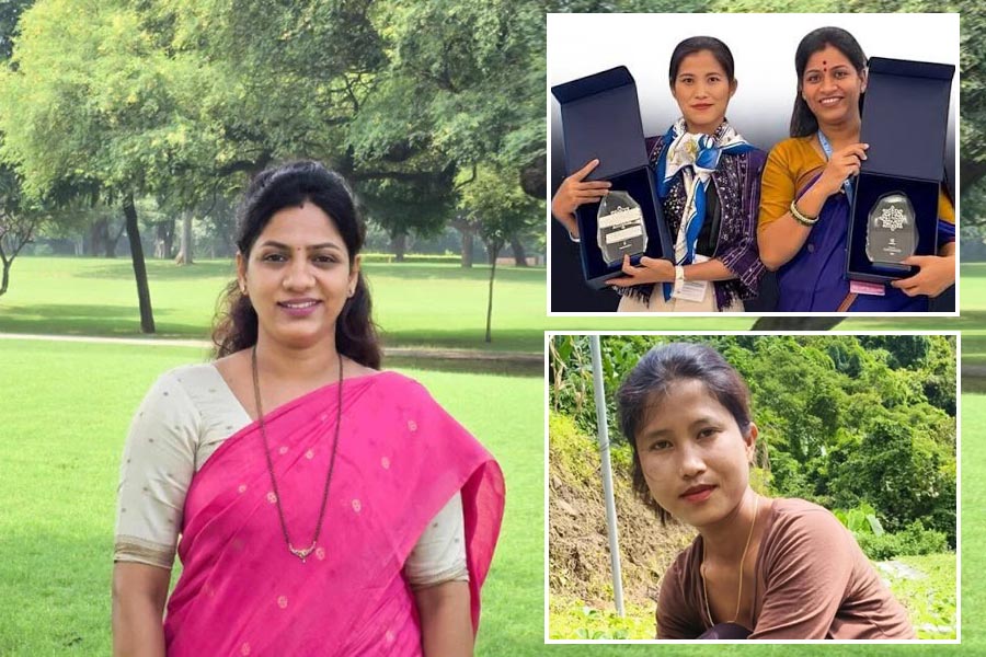 Women Farmers: FAO की 100 महिला नायिकाओं में भारत की 2 महिलाएं