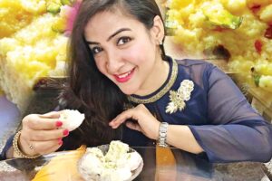 KalaKand: मिश्रण दूध और चीनी का