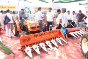 Custom Hiring Centre : किराए पर मिलेंगे महंगे कृषि यंत्र