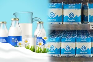 Milk Price : दूध 8 रुपए तक महंगा, 1 नवंबर से नई कीमतें लागू