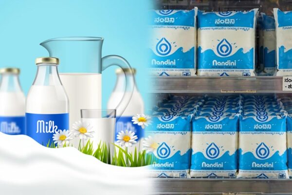 Milk Price : दूध 8 रुपए तक महंगा, 1 नवंबर से नई कीमतें लागू