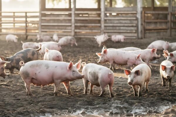 Pig Farming  : करें सूअर कारोबार, बैंक से मिल सकता है 10 लाख तक लोन