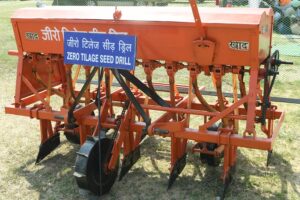 Agricultural Machinery :रबी की बुवाई में काम आएंगी ये 6 कृषि मशीनें
