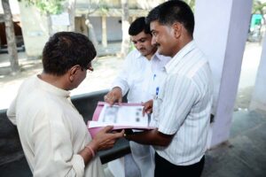 Subsidy on Farm Machinery पाने वालों की सूची अब पंचायत भवनों में भी